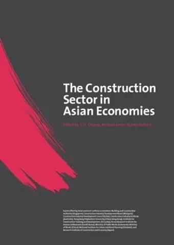 The Construction Sector in the Asian Economies cover