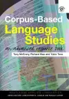 Corpus-Based Language Studies cover