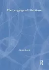 The Language of Literature cover