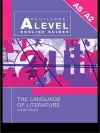 The Language of Literature cover