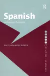 Spanish: An Essential Grammar cover