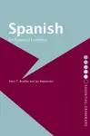 Spanish: An Essential Grammar cover