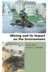 Mining and its Impact on the Environment cover