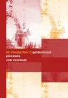An Introduction to Geotechnical Processes cover