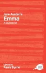 Jane Austen's Emma cover