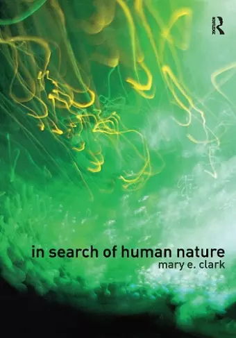 In Search of Human Nature cover