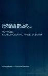 Islands in History and Representation cover