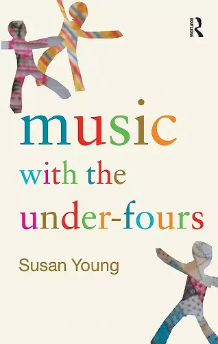 Music with the Under-Fours cover