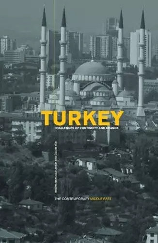 Turkey cover