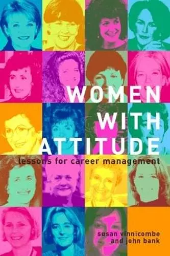 Women With Attitude cover