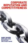 Corporate Reputation and Competitiveness cover