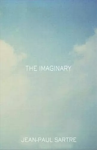 The Imaginary cover