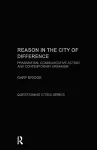 Reason in the City of Difference cover