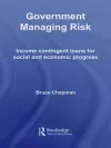 Government Managing Risk cover