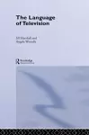 The Language of Television cover