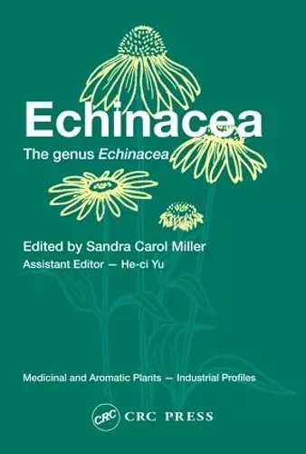 Echinacea cover