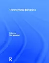 Transforming Barcelona cover