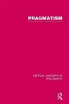 Pragmatism cover