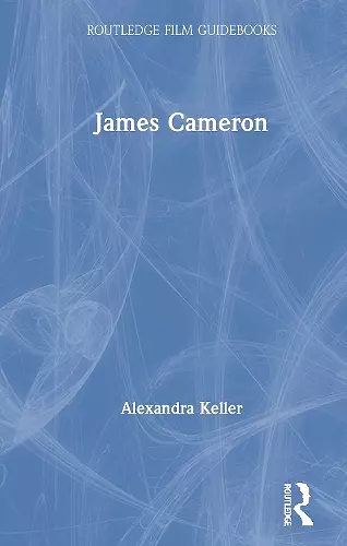 James Cameron cover