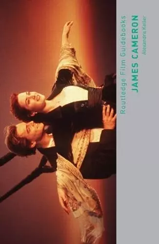 James Cameron cover
