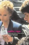 Public Rape cover