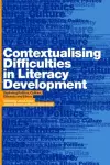 Contextualising Difficulties in Literacy Development cover