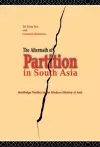 The Aftermath of Partition in South Asia cover