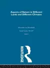 Aspect Nature:Sci Tra 1790-187 cover
