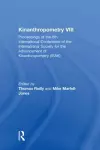 Kinanthropometry VIII cover