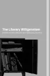 The Literary Wittgenstein cover