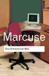 One-Dimensional Man cover