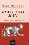 Beast and Man cover