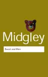 Beast and Man cover