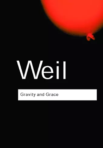 Gravity and Grace cover