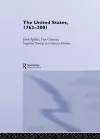 The United States, 1763-2001 cover