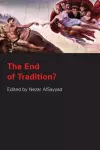 The End of Tradition? cover