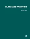 Blake & Tradition V1 cover