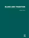 Blake & Tradition V2 cover