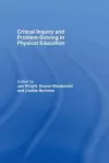 Critical Inquiry and Problem Solving in Physical Education cover