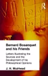 Bernard Bosanquet and his Friends cover