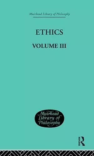 Ethics cover