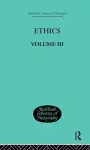 Ethics cover