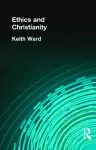 Ethics and Christianity cover