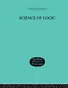 Science of Logic cover