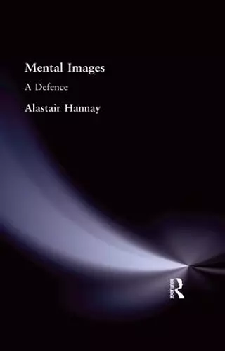 Mental Images cover
