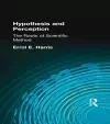 Hypothesis and Perception cover