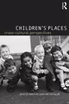 Children's Places cover