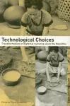 Technological Choices cover