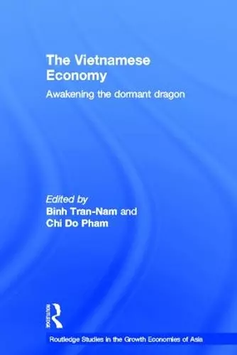 The Vietnamese Economy cover