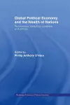 Global Political Economy and the Wealth of Nations cover